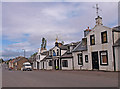 Main Street, Dundonald