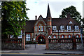 The Grammar School Dartford
