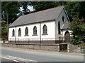 Hafodyrynys Congregational Chapel