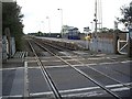 Heighington Station