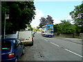 A435 Cheltenham Road, Stratton