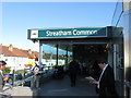 Streatham Common Station