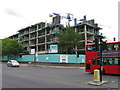 Building Development, Streatham Hill