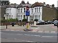 Holmewood Road, Streatham Hill