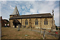 St Mary, Westerham, Kent