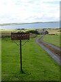 Newcott Cottage, Stenness, Orkney