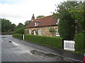 The Cottage, Church Side, Appleby