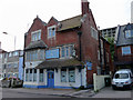 The Jolly Sailor Public House, Portland, Dorset