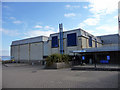 Leisure Centre, Portland, Dorset