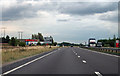 A180 Eastbound near Immingham