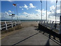 Slipway, Aberavon beach