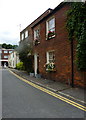 Theatre Street, Hythe