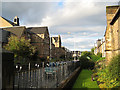 Ferguson Place, Burntisland