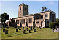 St Peter and St Paul Church, Little Horkesley, Essex