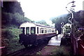 Parkend Railway Station, Gloucestershire