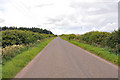 ND3260 : Road to Lyth by Steven Brown