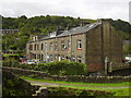 Industry Street, Walsden