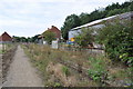 North Elmham Railway Station