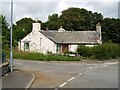 Old Cottage, Arden Road, Twynholm.