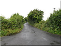 R5649 : Lane to Lemonfield by David Hawgood