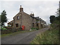 Terraced Houses, Tindale