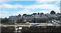 Cottages at the Harbour, Abersoch