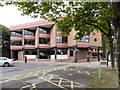 Christchurch Civic Offices