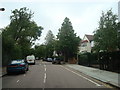 Alvanley Gardens, London NW6