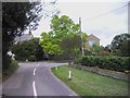 South Green Road, Fingringhoe