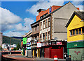 Nos 75-81 Castle Street, Belfast