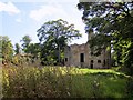 NY9763 : Dilston Castle and Chapel by Andrew Curtis