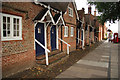 Windsor Almshouses