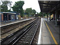 Platforms 1 & 2 Bexleyheath Station