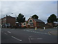 Old Bexley Baptist Chapel