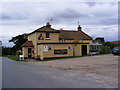 TM4275 : The Star Inn Public House, Wenhaston by Geographer