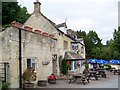 The Butchers Arms, Sheepscombe