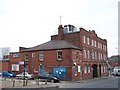 Nichols Building, Shalesmoor, Sheffield - 2