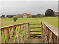 Footpath to Poynton