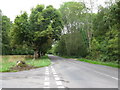 Dunsfold Common Road SW to Loxley Bridge