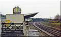 Chacewater Station (remains)