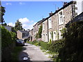 Calder Vale, Whalley, Lancashire