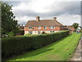 Cottages at Raventhorpe