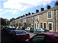 Pendle Street, Sabden, Lancashire