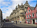 Museum of Oxford, St Aldate