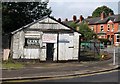 Welding firm, Sale Moor