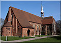 Felsted School Chapel, Felsted, Essex