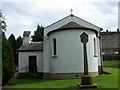 SS Mary & Michael, Llanarth