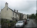 Hognaston village, Derbyshire