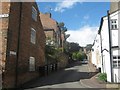 New Road, Darley Abbey, Derby