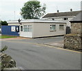 Hay-on-Wye Police Station